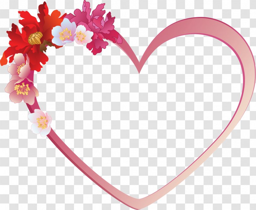 Love Clip Art - Petal - Valentine's Day Gorgeous Flowers Background Transparent PNG