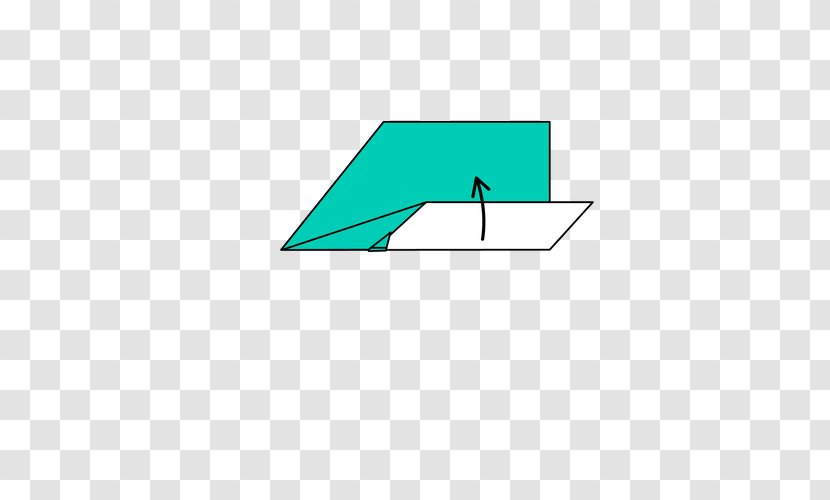 Triangle - Green - Rectangle Transparent PNG