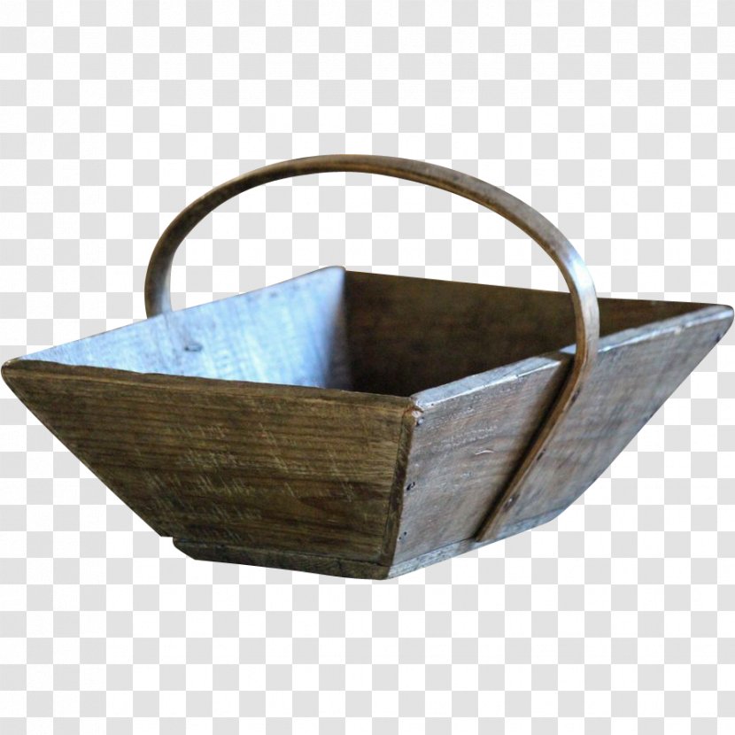 Basket - Design Transparent PNG