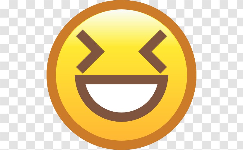 Emoticon Emotion Markup Language Smiley - Text - Excitement Transparent PNG