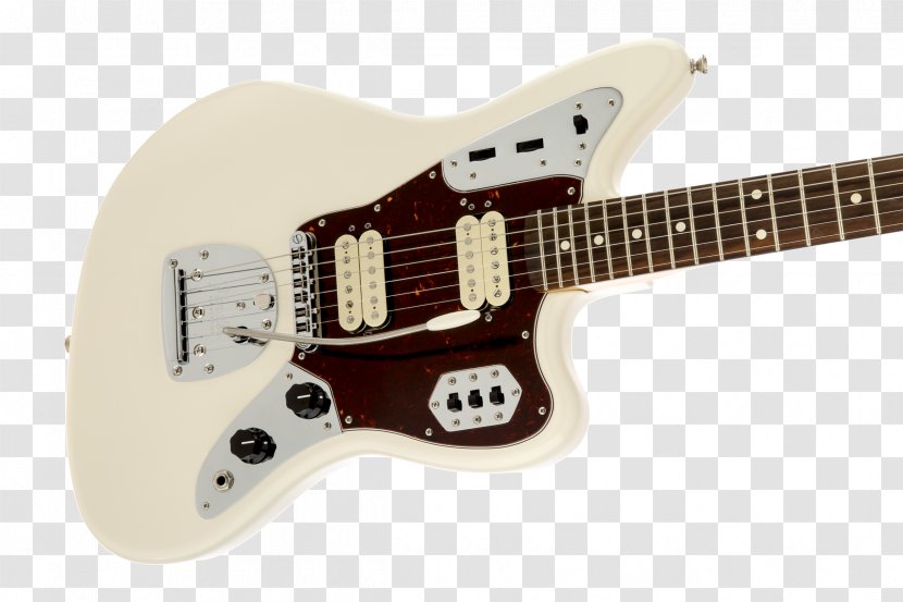 Fender Jaguar Musical Instruments Guitar Fingerboard String - Heart - Rosewood Transparent PNG