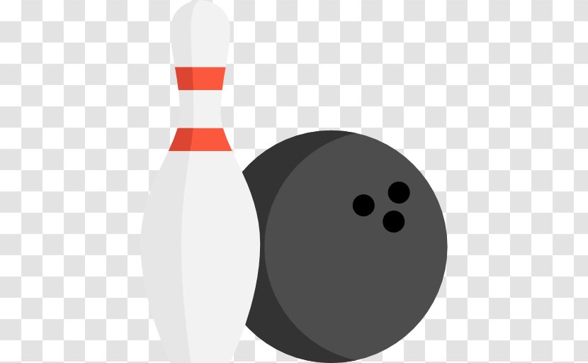 Bowling Balls Pin - Sports Equipment Transparent PNG