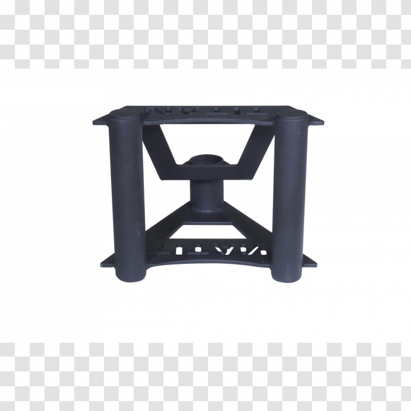 Furniture Angle - Black - Landmine Transparent PNG