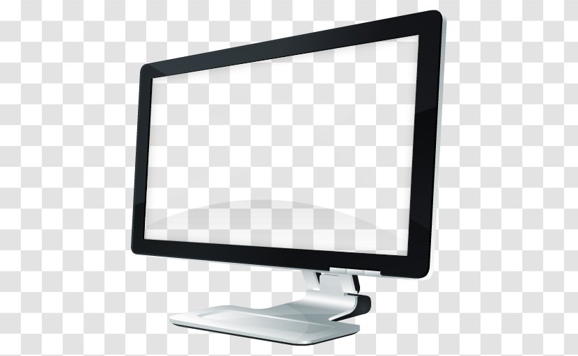 Laptop Computer Monitors - Apple Transparent PNG