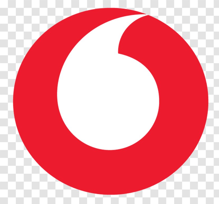 Vodafone New Zealand Logo Company Mobile Phones Transparent PNG