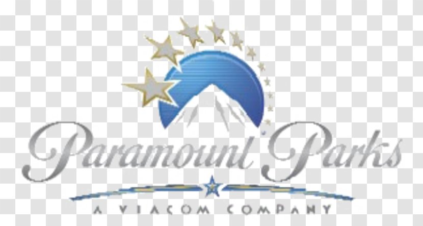 Paramount Pictures Movie Park Korea Parks Terra Mítica Amusement - Logo Transparent PNG