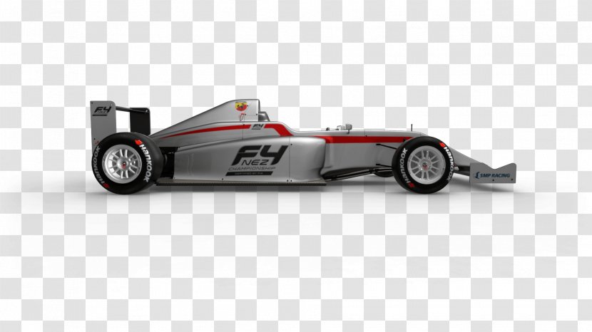Formula One Car 1 Model Racing Transparent PNG