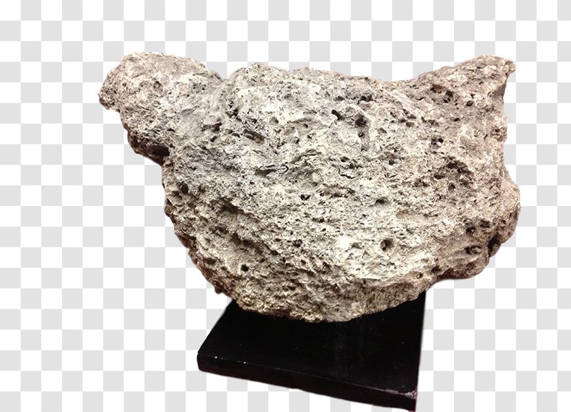 Stone Carving Igneous Rock Transparent PNG