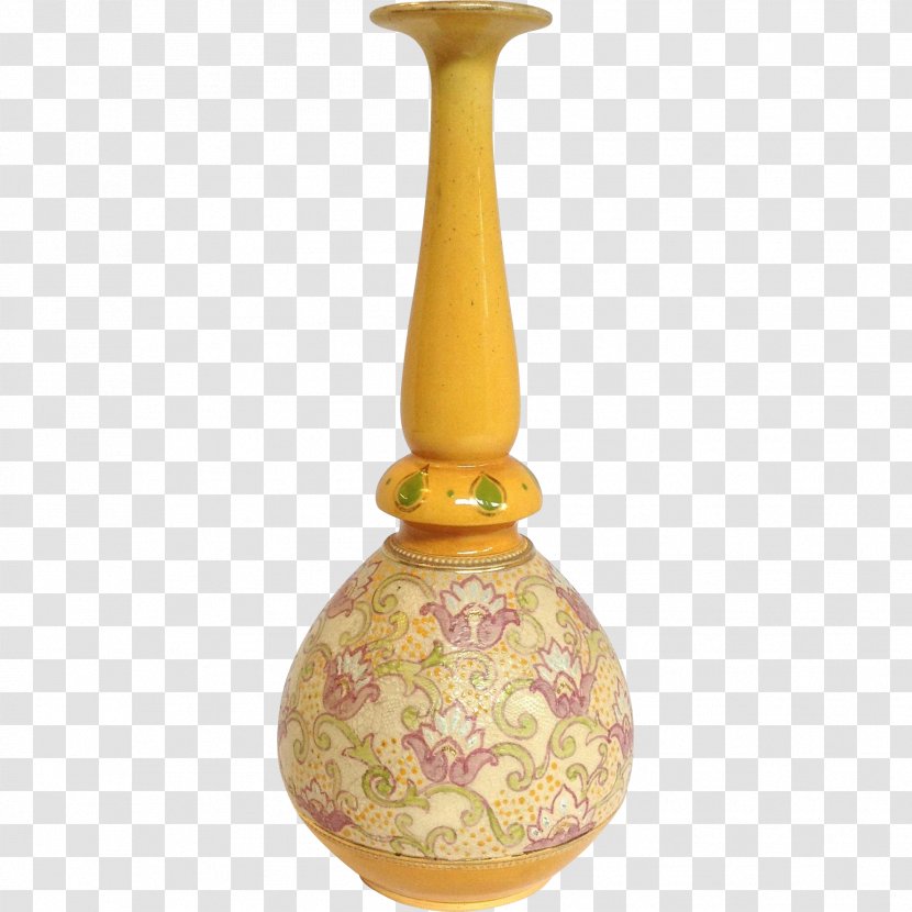Ceramic Vase - Artifact - Antique Transparent PNG