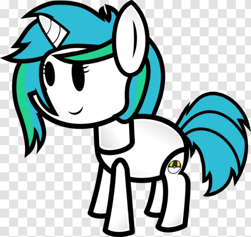 My Little Pony Rainbow Dash Princess Cadance Horse - Frame Transparent PNG