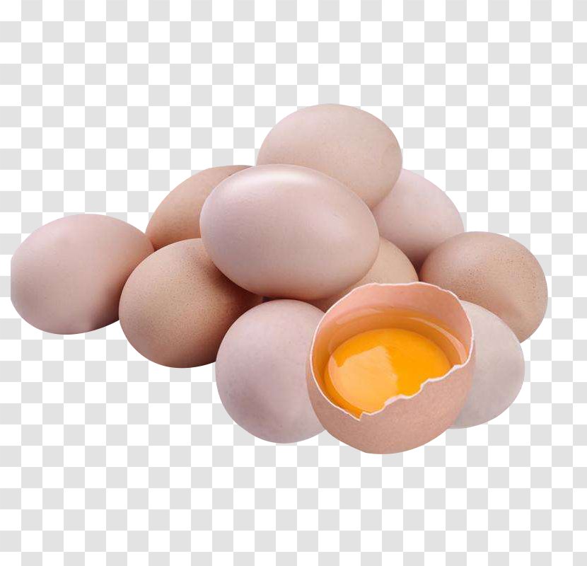 Silkie Yolk Egg White Chicken - Salted Duck - Black Eggs,Black Eggs Transparent PNG