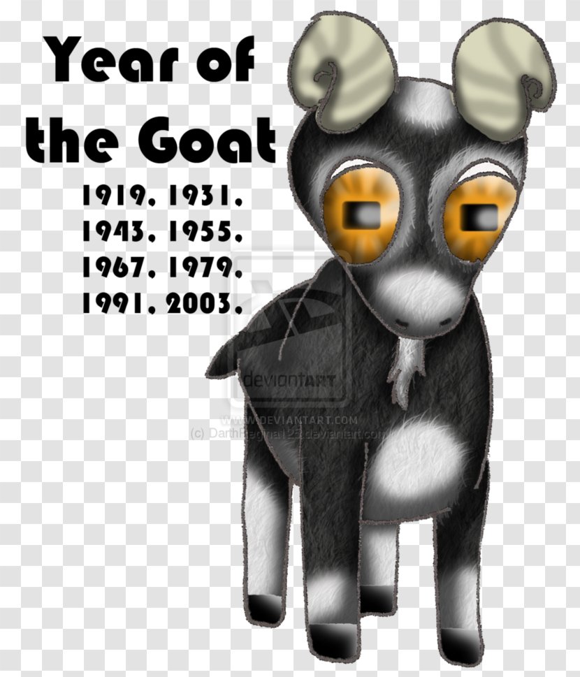 Dog Canidae Goat Mammal Horse - Gray Wolf Transparent PNG