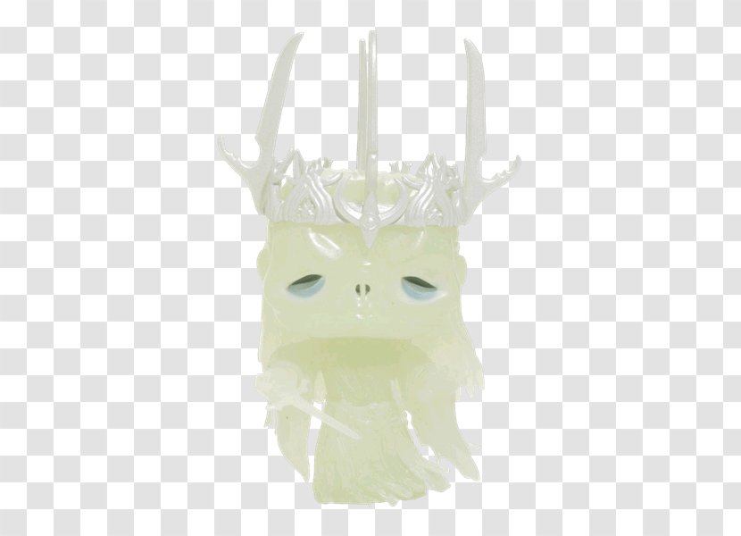 The Lord Of Rings Gandalf Aragorn Nazgûl Funko - Hobbit - Ring Glow Transparent PNG