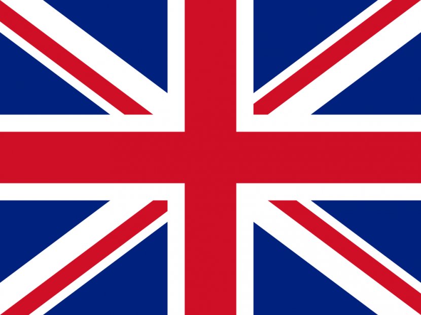 Amtico Flag Of The United Kingdom Military Colours, Standards And Guidons England - Grant Cliparts Transparent PNG