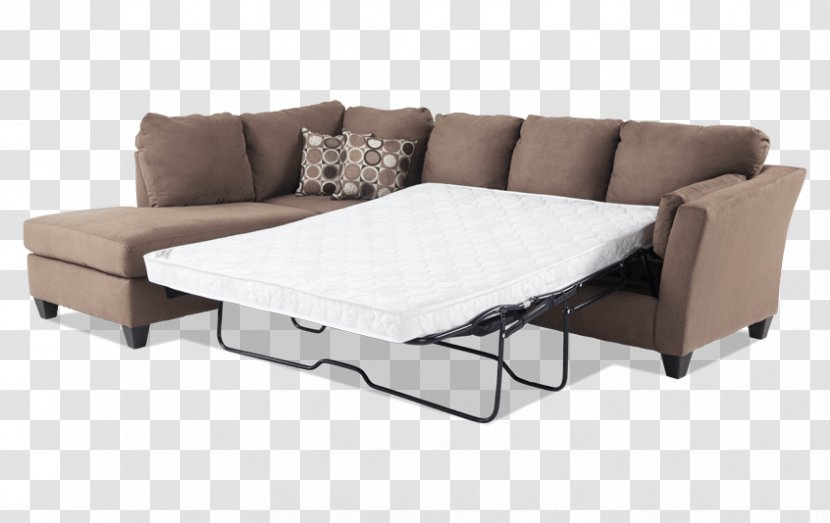Sofa Bed Couch Clic-clac Mattress Transparent PNG