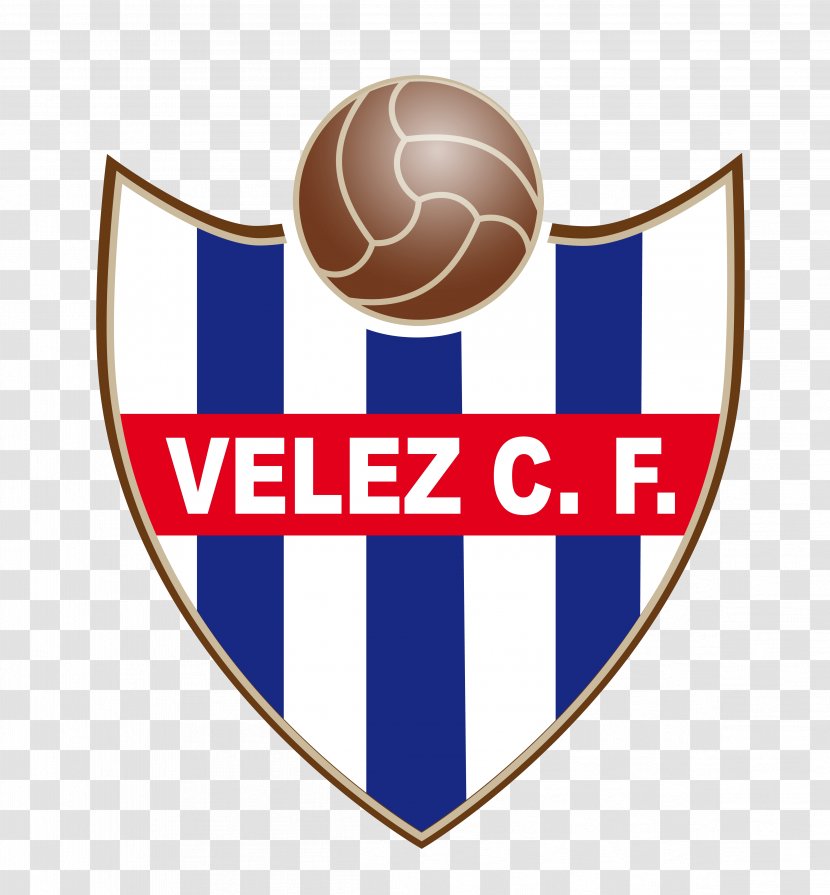 Vélez CF Club De Fútbol Department Of Sports Velez-Malaga Logo - Assist - ESCUDOS DE FUTBOL Transparent PNG