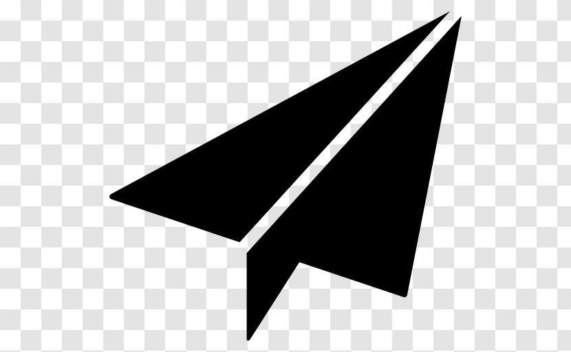 Airplane Paper Plane - Military Transport Aircraft Transparent PNG
