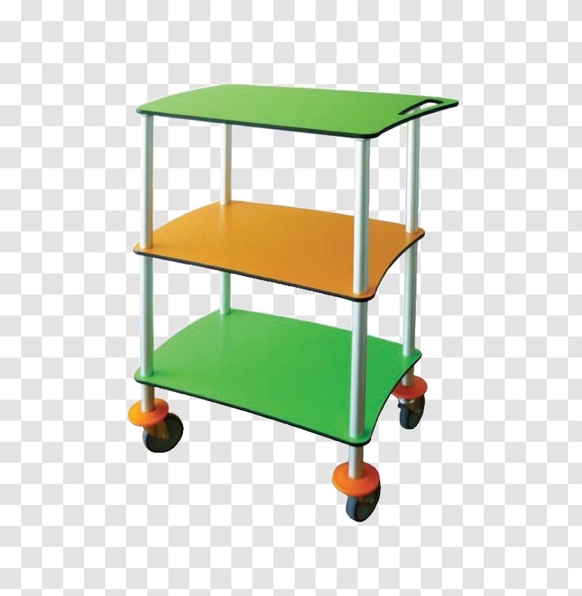 Shelf Angle - Furniture - Hospital Transparent PNG