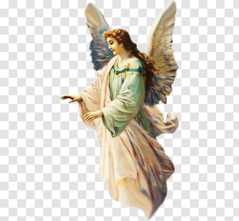 HISTORIA DO MUNDO DOS ANJOS Archangel Image Christmas Day - Michael - Angel Transparent PNG