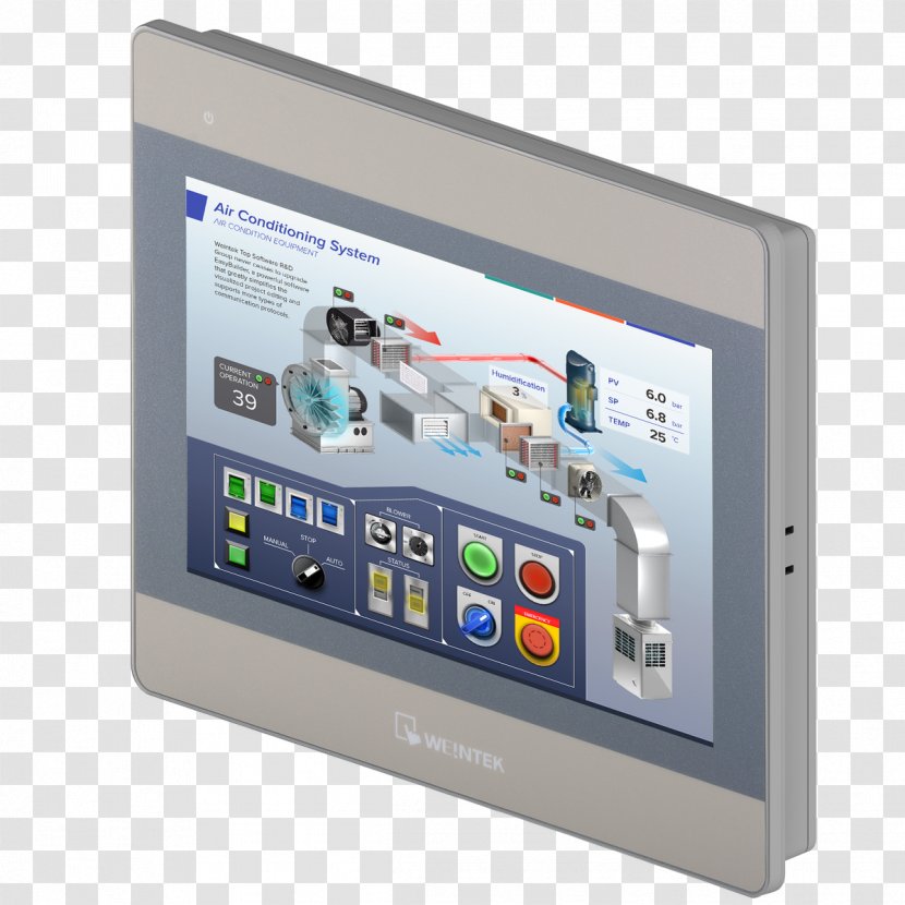 Computer Monitors Electronics Multimedia - System - Design Transparent PNG
