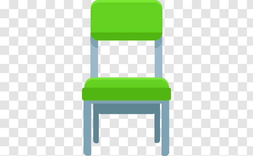 Chair Furniture - Bar Stool Transparent PNG
