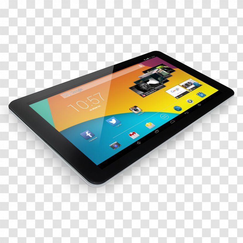 Samsung Galaxy Tab 7.0 Laptop Computer Software Android - Mobile Device Management - Tablet Transparent PNG