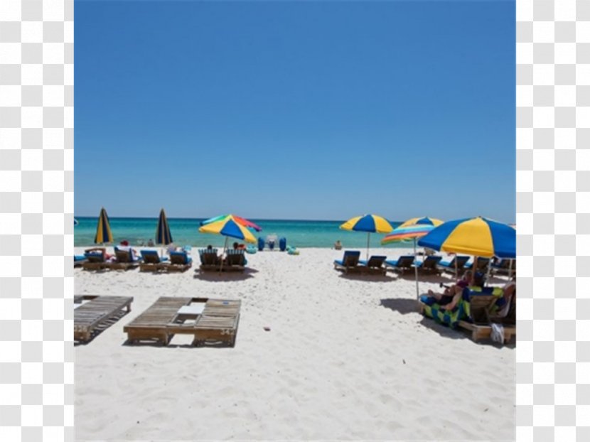 Panama City Beach Seychelles Resort By Wyndham Vacation Rentals - Sand Transparent PNG