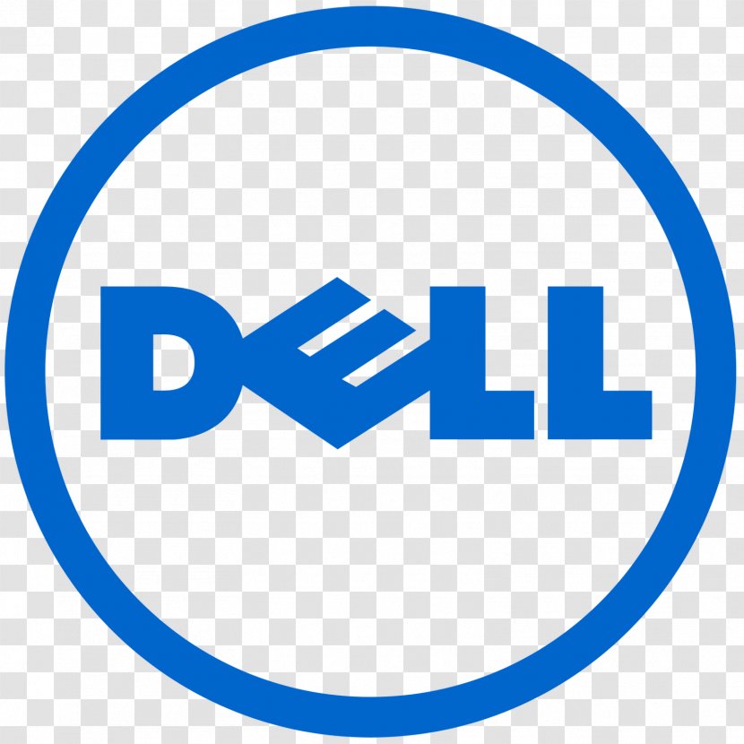 Dell PowerEdge Inspiron EqualLogic - Area - Logo Transparent PNG