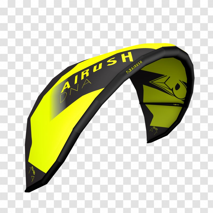 Kitesurfing Kites DNA - 2017 Slingshot Rally - Surfing Transparent PNG