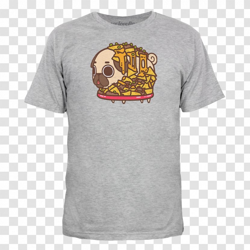 Long-sleeved T-shirt Connecticut Sun Clothing - Online Shopping - Nachos Transparent PNG