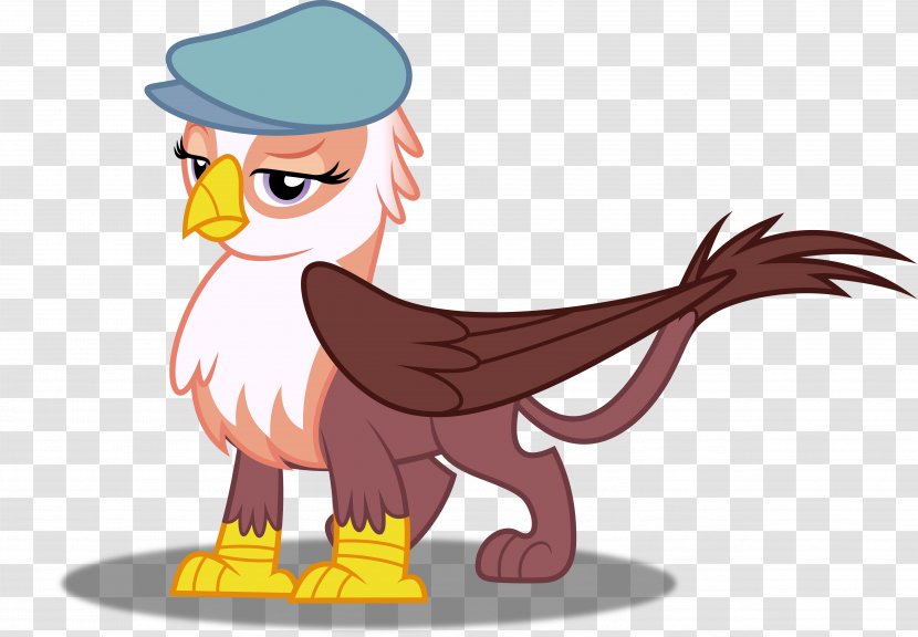 Griffin Pony DeviantArt - Bird - Shopkeeper Transparent PNG