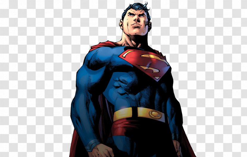 Superman Action Comics #1 Comic Book DC - Fictional Character - Dc Transparent PNG