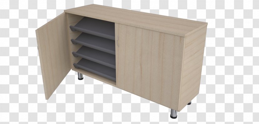 File Cabinets Angle - Furniture - Design Transparent PNG