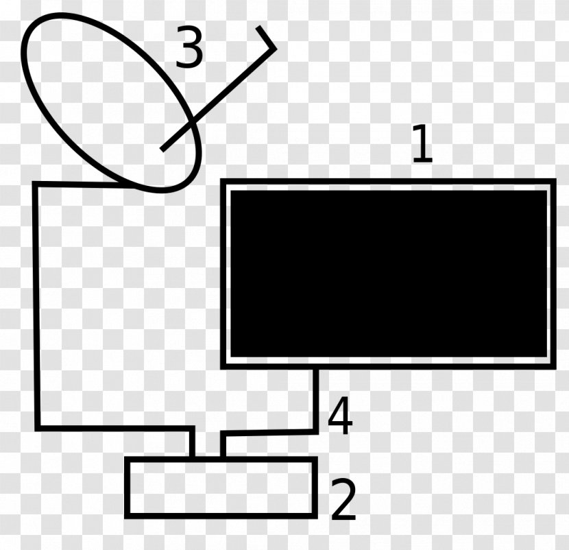 High-definition Television Broadcast Systems Digital Terrestrial - Area - Standarddefinition Transparent PNG