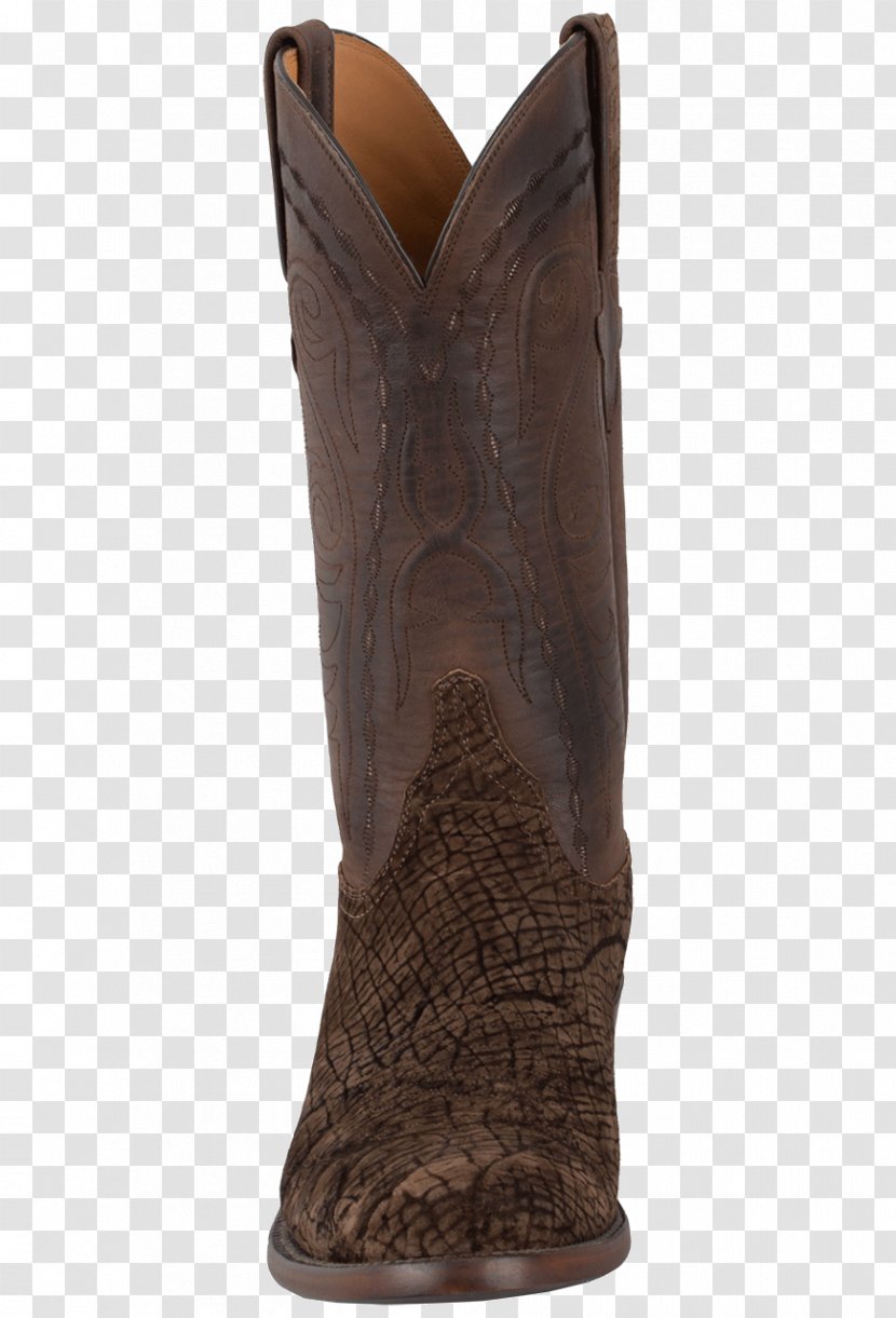 Cowboy Boot Shoe Hippopotamus Lucchese Company - Resistor - Excessive Decoration Design Without Buckle Transparent PNG