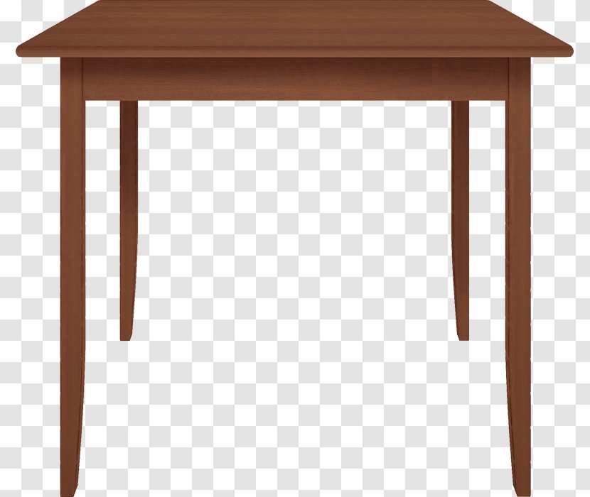 Table Dining Room Matbord Workbench Chair - Living Furniture Transparent PNG