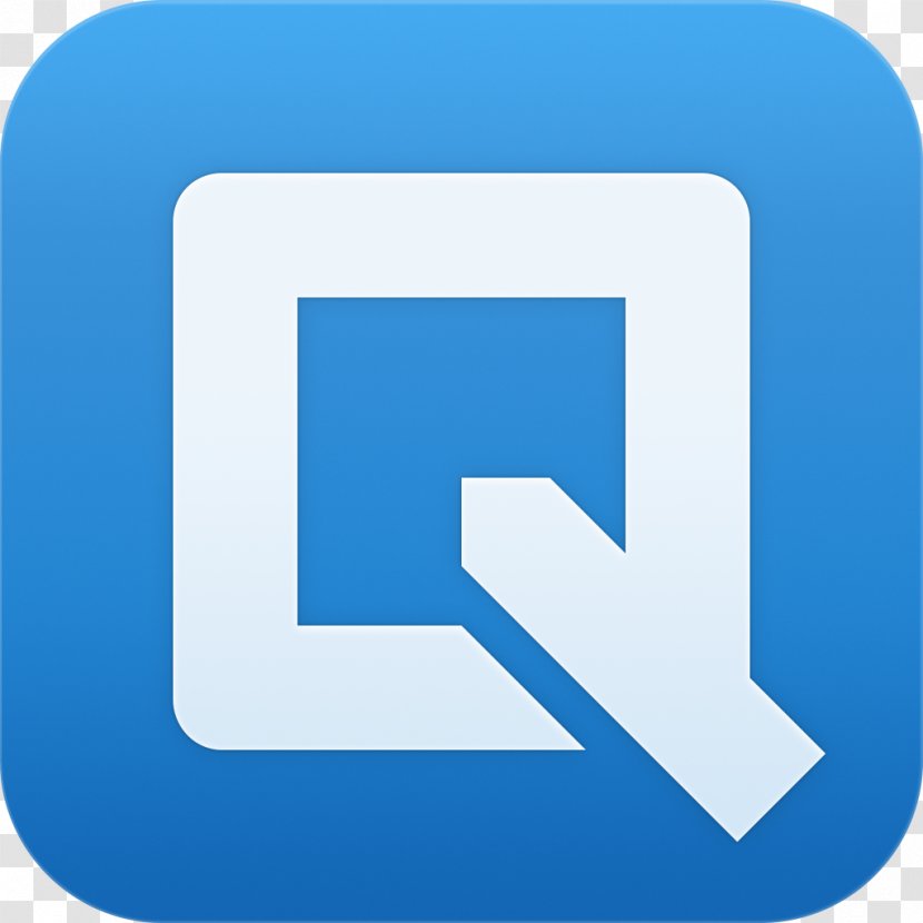 Quip Logo Word Processor Document Company Transparent PNG