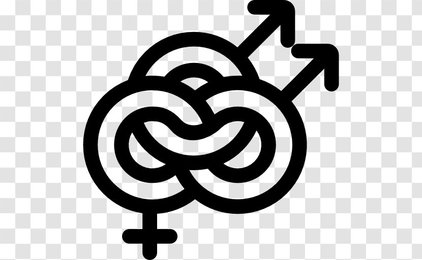 Gender Equality - Man - Logo Transparent PNG