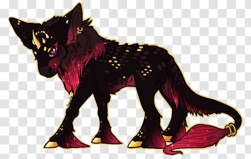 Dog Red Fox Fauna Wildlife - Cat Like Mammal Transparent PNG