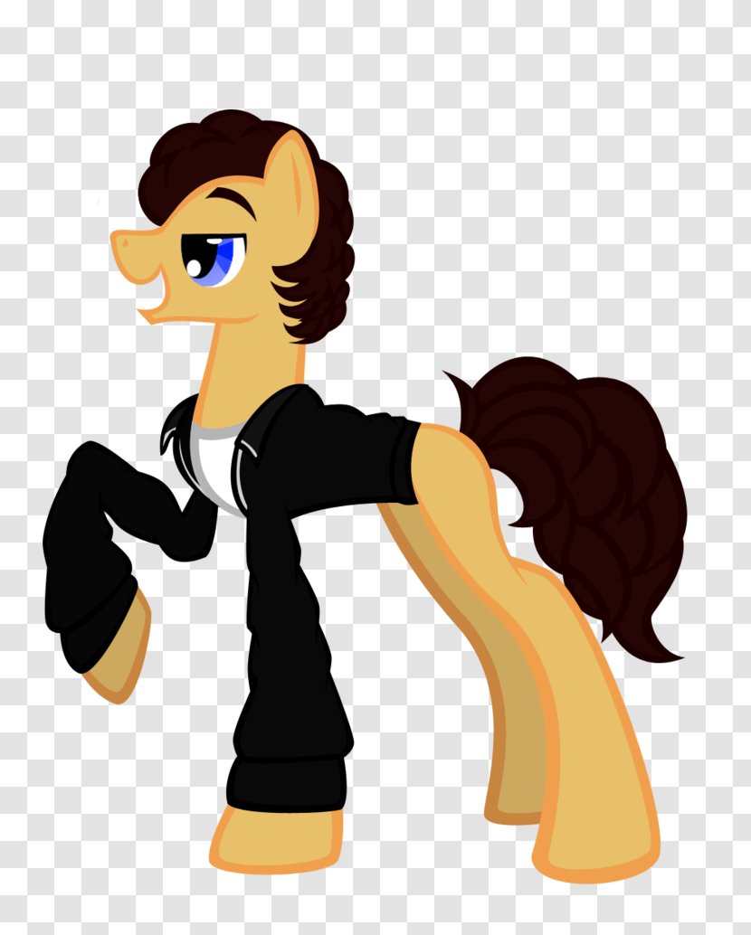 Drawing Pony DeviantArt Horse - Actor Transparent PNG