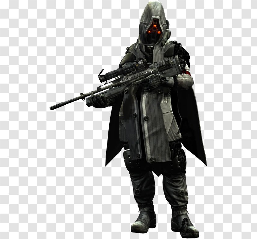 Killzone 3 2 Shadow Fall PlayStation - Firstperson Shooter Transparent PNG