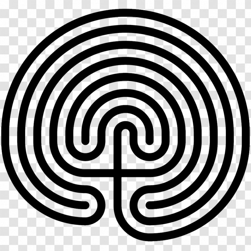Minotaur Crete Daedalus Labyrinth Minos - Mythology Transparent PNG