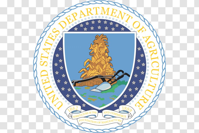 United States Federal Executive Departments Department Of Agriculture Government The Transparent PNG