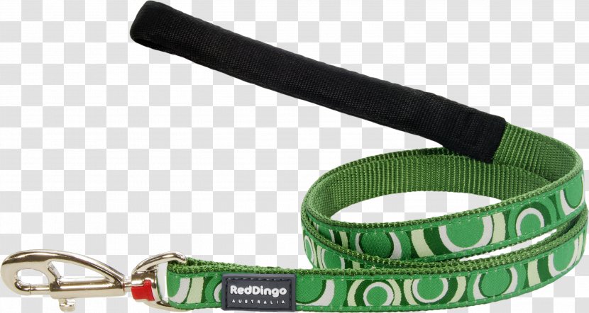 Dog Leash Color Green Game Transparent PNG