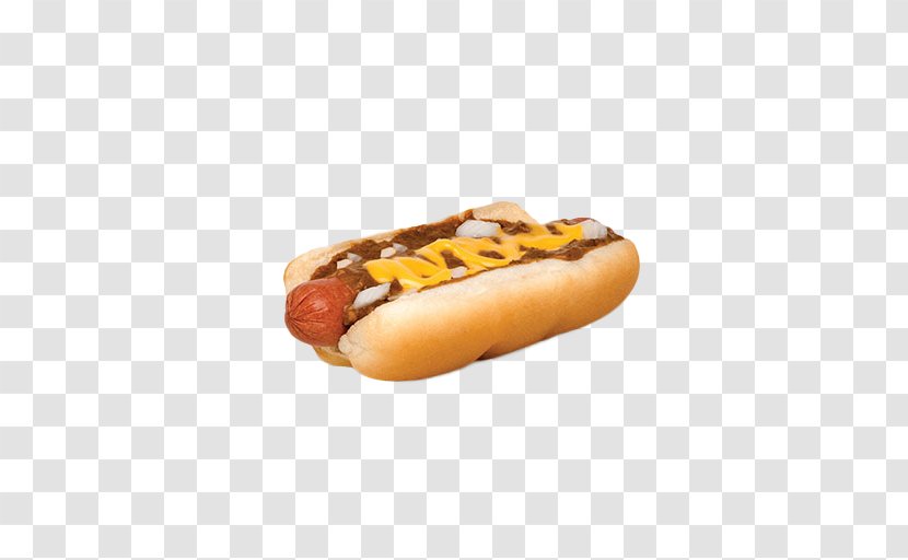Chili Dog Hot Italian Cuisine Pop's Beef & Sausage - Fast Food - Old Town BockwurstHot Transparent PNG
