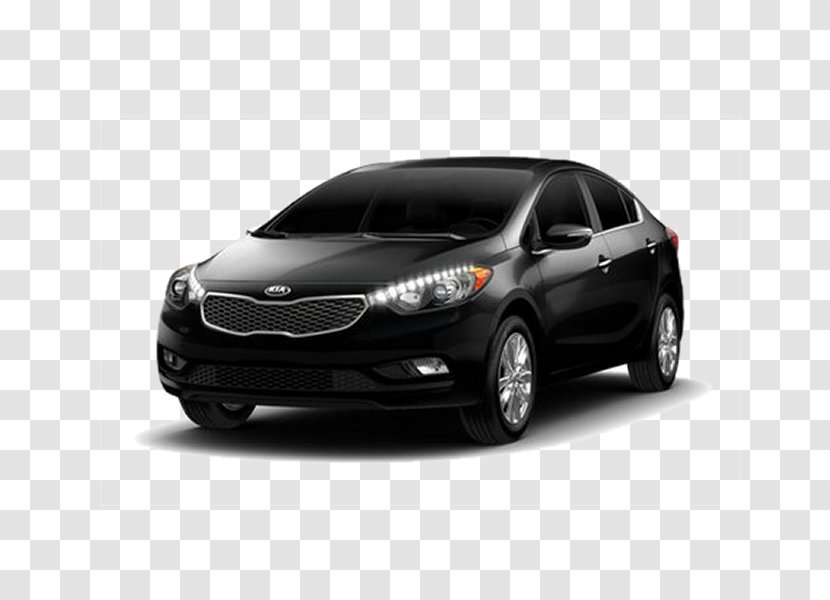 2016 Kia Forte Car 2017 2015 Transparent PNG