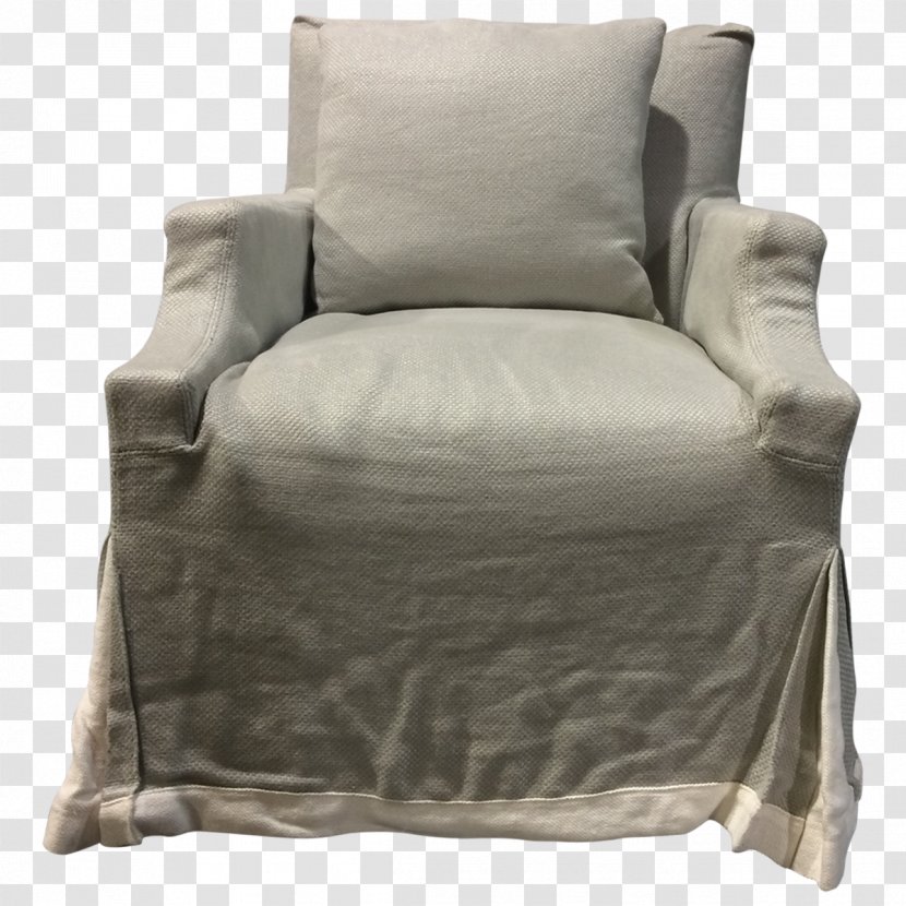 Loveseat Slipcover Chair Cushion Transparent PNG