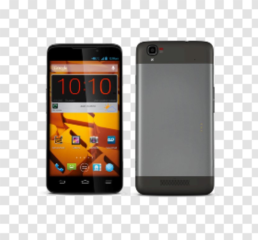 ZTE Max Duo Boost Mobile MAX+ MAX XL - Zte - Smartphone Transparent PNG