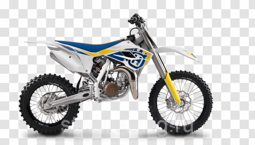 KTM Husqvarna Motorcycles Group 2014 FIM Motocross World Championship - Motor Vehicle - Motorcycle Transparent PNG