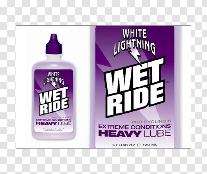 Personal Lubricants & Creams White Lightning Brand Product - Wet Road Transparent PNG